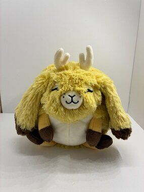 Squishable Mini Jackalope II Plush